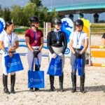 Polski Związek Jeździecki Odznaki